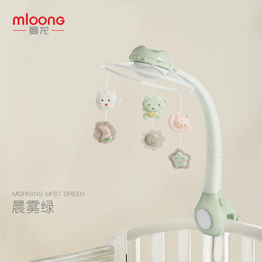  曼龙床铃 商品图6