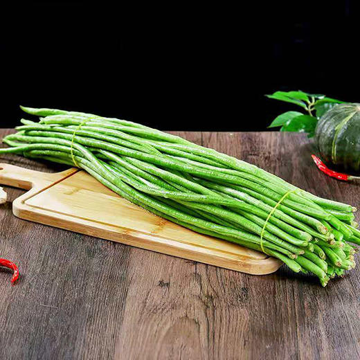 新鲜豆角 商品图0