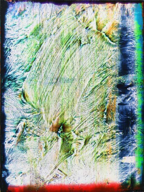 姚锴 | 劣质图像-无题8 商品图1