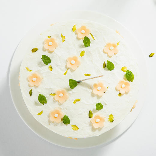 【限时特惠价-168元】轻盈绮梦 花间漫雪清新梦幻，轻盈控甜焕新活力（高州） 商品图1