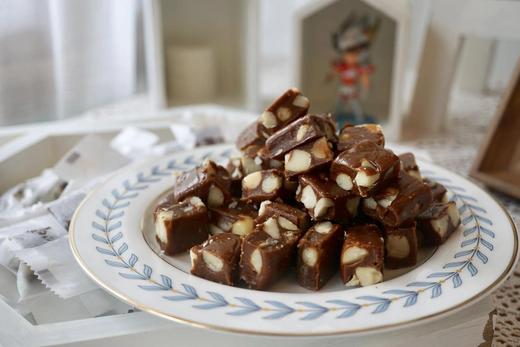 夏威夷果咖啡糖 商品图7