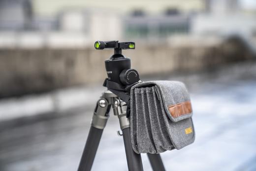 NiSi CADDY系列·100系统滤镜布包 商品图2