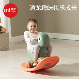  曼龙 摇摇马新款