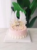 女神翅膀蛋糕 商品缩略图0