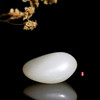 和田玉（白玉）独籽原石 36.40g（价格面议） 商品缩略图2