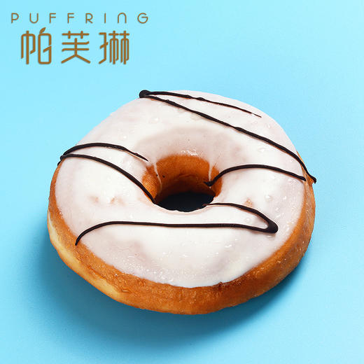 组合搭配 甜甜圈*2 奶油酥饼*2 商品图0