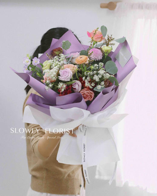 轻轻小复古 商品图2