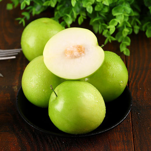 台湾牛奶枣 冰糖贵妃枣 礼盒装 每天三颗枣 笑笑心情好