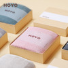 【用婴儿的标准 打造成人家纺】日本hoyo 和风毛巾浴巾 双件套 商品缩略图5
