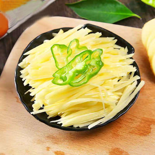新鲜土豆 商品图3