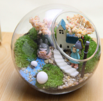 【学7】植物微景观