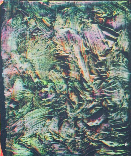 姚锴 | 劣质图像-无题4 商品图0