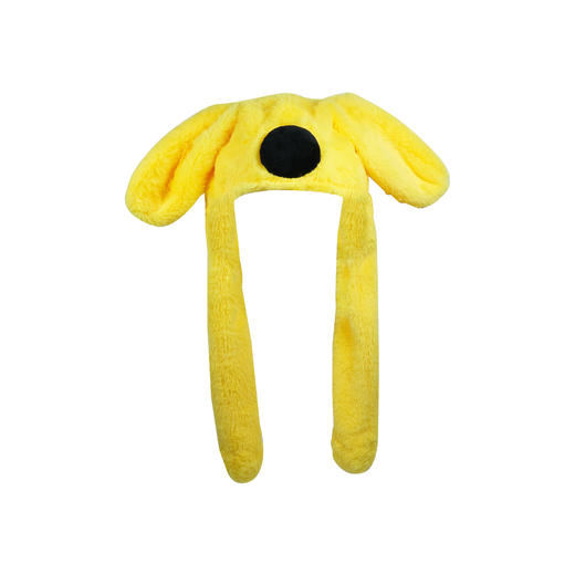 袋鼠耳朵系列 气囊帽 商品图2