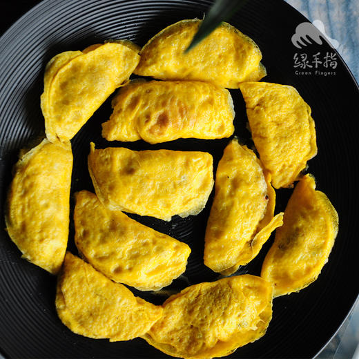 生态蛋饺(方野厨房) | 绿家自产 *FarmYeah Egg Dumplings | In-House Production 商品图2