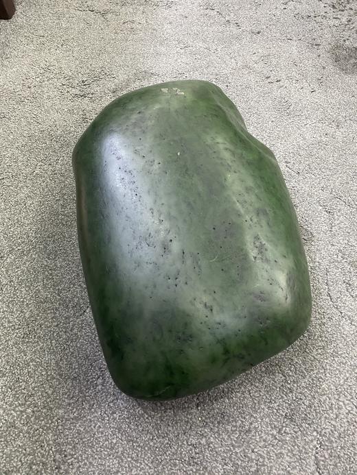 和田玉（碧玉）籽料原石（价格面议） 商品图0