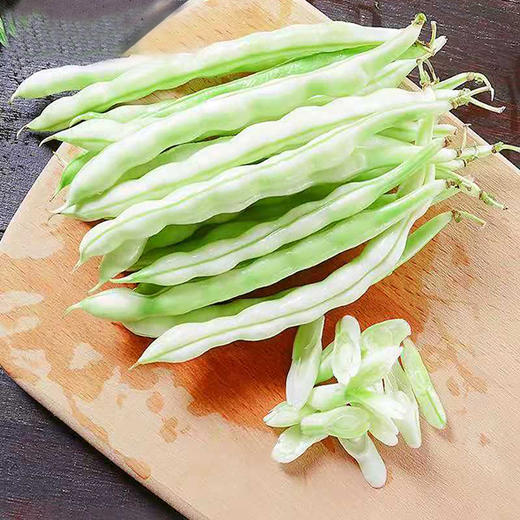 新鲜芸豆 商品图2