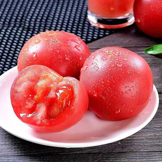 新鲜西红柿 商品图3
