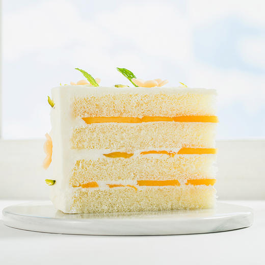 【限时特惠价-168元】轻盈绮梦 花间漫雪清新梦幻，轻盈控甜焕新活力（高州） 商品图5