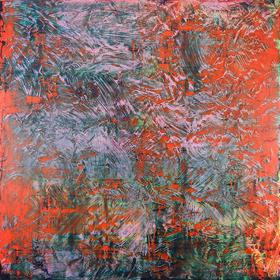 姚锴 | 劣质图像-无题