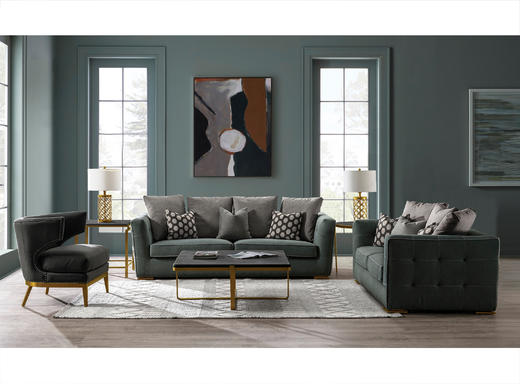 Andie 休闲椅 商品图3