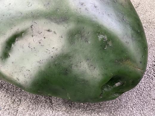 和田玉（碧玉）籽料原石（价格面议） 商品图3