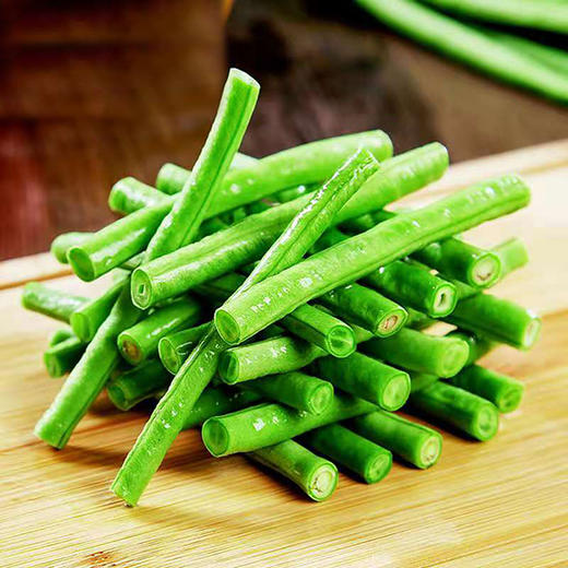 新鲜豆角 商品图2