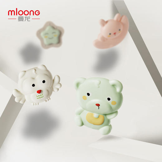  曼龙床铃 商品图3