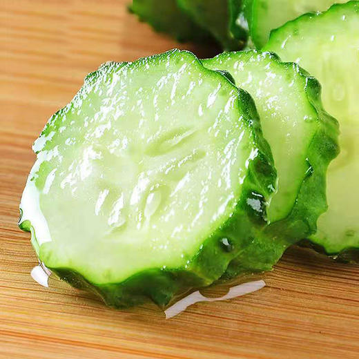 新鲜黄瓜 商品图1