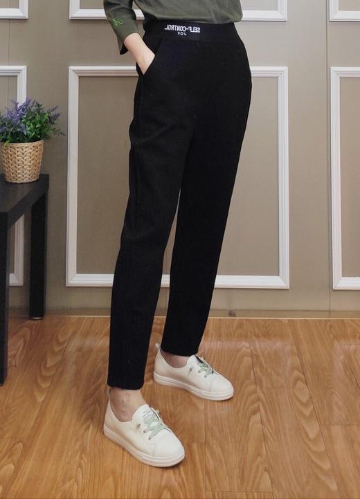 下女休闲长裤2077 商品图1