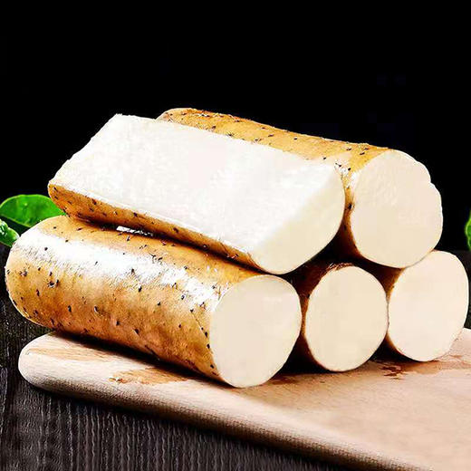 新鲜山药 商品图0