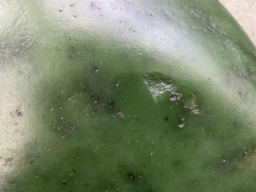 和田玉（碧玉）籽料原石（价格面议） 商品图2