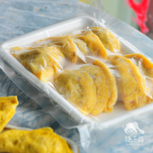 生态蛋饺(方野厨房) | 绿家自产 *FarmYeah Egg Dumplings | In-House Production 商品图3