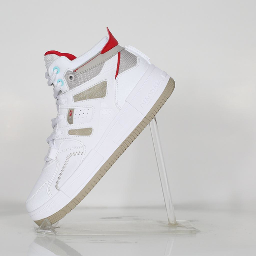 乔丹体育2021春季新款休闲女板鞋 gm12210512