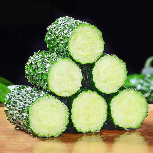 新鲜黄瓜 商品图0