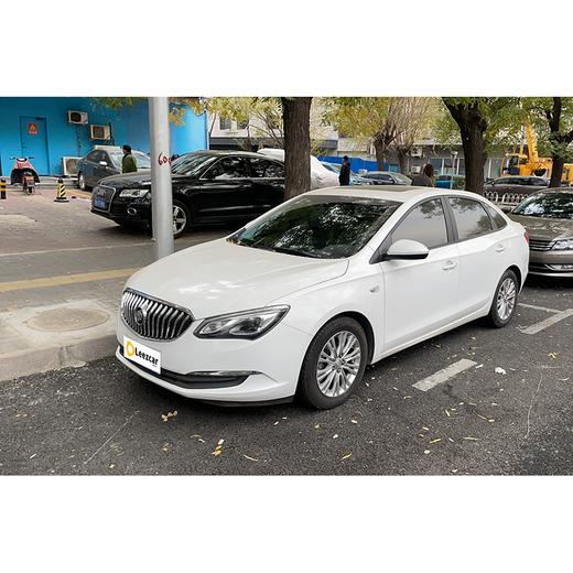 【月租-北京】别克 英朗 15N 自动进取型 商品图1