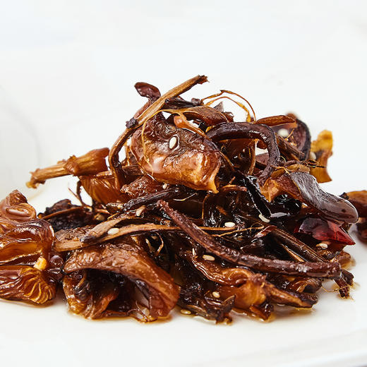 【力志】油鸡枞 500g