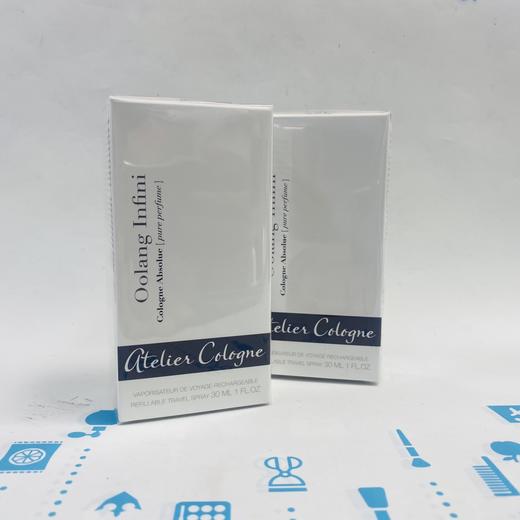 欧珑无极乌龙古龙香水（205033）（205019） 商品图1