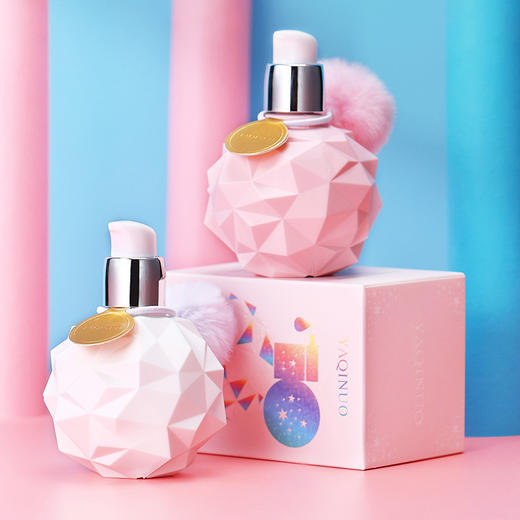 【买1送1】冰淇淋护手霜 滋润补水 抹一次水润一整天 提亮肤色 秋冬防干燥 商品图0