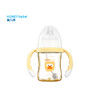 蜜儿港宽口径自动带柄PPSU奶瓶160ml MA095# 商品缩略图0