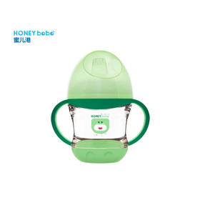蜜儿港Tritan可爱学饮杯150ml MB046#