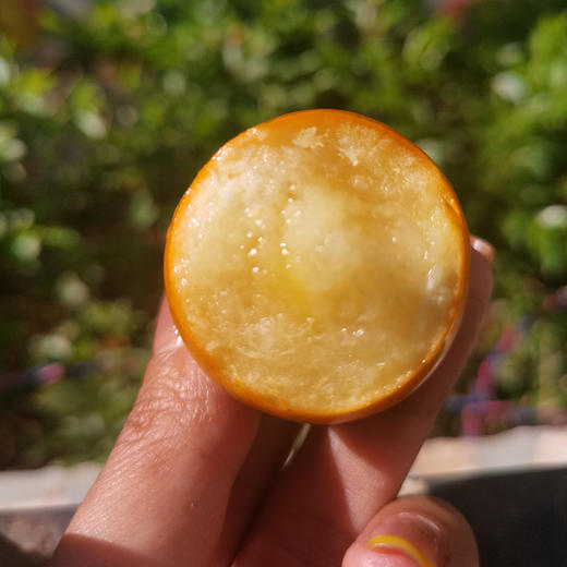 融安脆蜜金柑 三斤礼盒装 商品图2