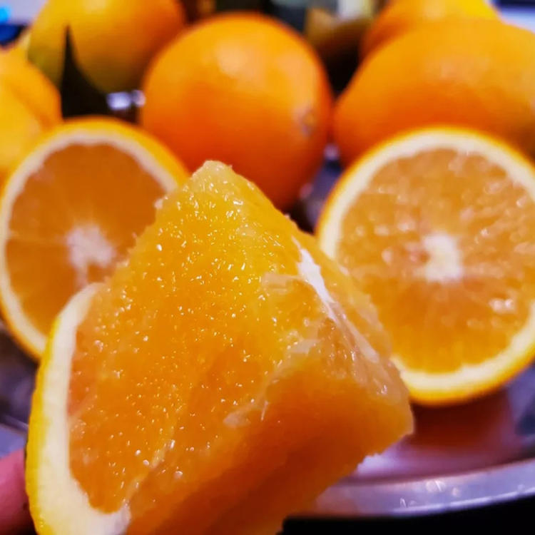 脐橙是上火还是降火的食物(脐橙是不是上火)