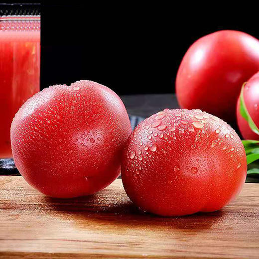 新鲜西红柿 商品图1