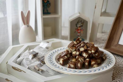 夏威夷果咖啡糖 商品图9