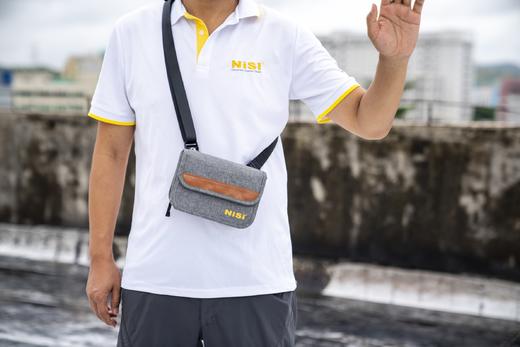NiSi CADDY系列·100系统滤镜布包 商品图5
