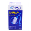 日本进口 LION狮王CLINICA深层去除齿垢无残留牙线棒双头 20支（206101） 商品缩略图3