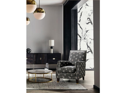 Barrie 休闲椅 商品图1