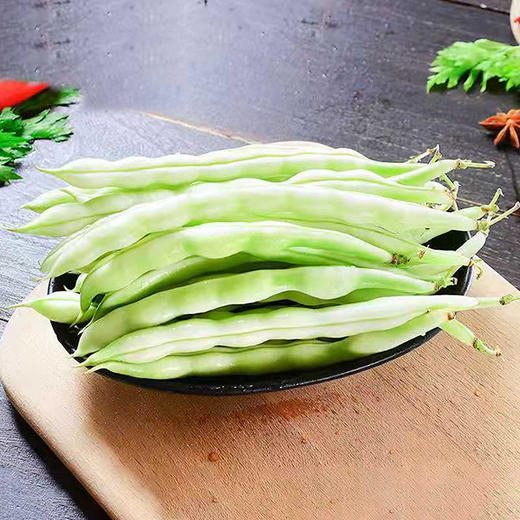 新鲜芸豆 商品图3