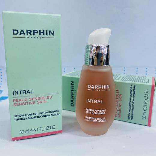Darphin 朵梵多效舒缓精华液#30ml/#50ml（031633）（098629） 商品图1