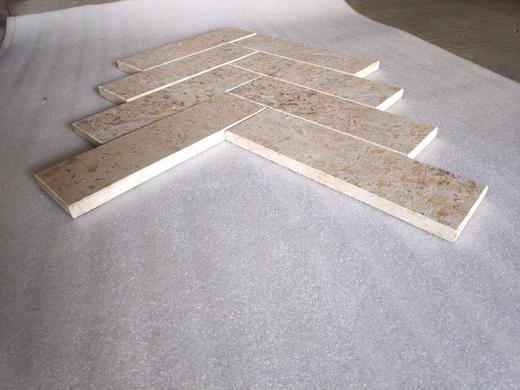 罗曼米黄鱼鳞拼 商品图0